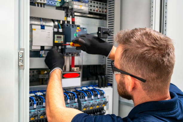 Best Industrial Electrical Services  in Keowee Key, SC