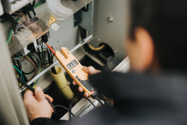 Best Emergency Electrical Repair  in Keowee Key, SC