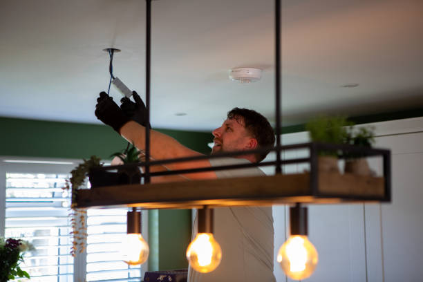 Best Emergency Electrical Repair  in Keowee Key, SC