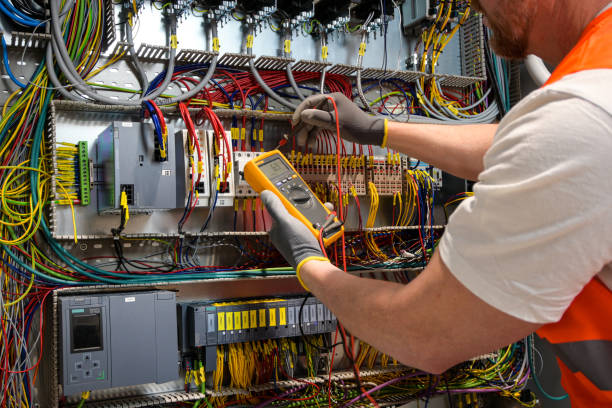 Best Electrical Contractors for Businesses  in Keowee Key, SC