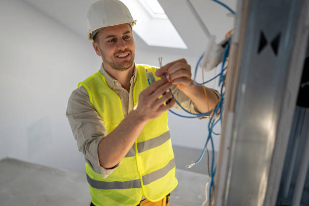 Best Electrician for Home Renovation  in Keowee Key, SC